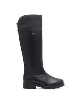 Сапоги Remonte, черный