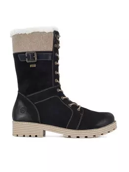 Сапоги Remonte, черный