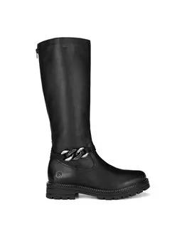 Сапоги Remonte, черный