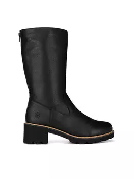 Сапоги Remonte, черный