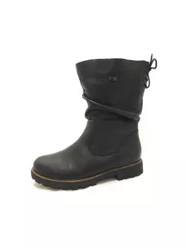 Сапоги remonte, черный