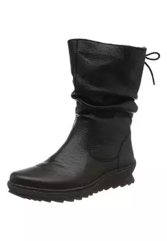 Сапоги Remonte, цвет schwarz