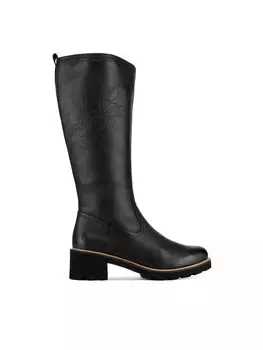 Сапоги Remonte D0A79-00, черный