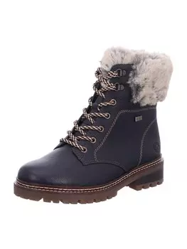 Сапоги remonte Damen warm, черный