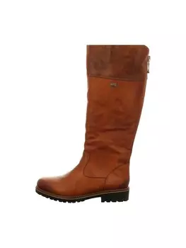 Сапоги remonte Klassische, коричневый