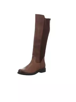 Сапоги remonte, коричневый