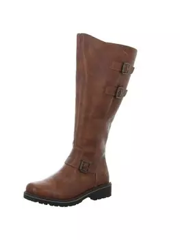 Сапоги remonte, коричневый