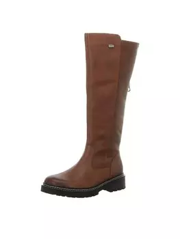 Сапоги remonte, коричневый