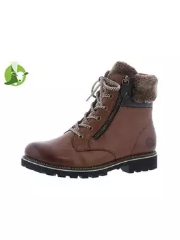 Сапоги remonte, коричневый