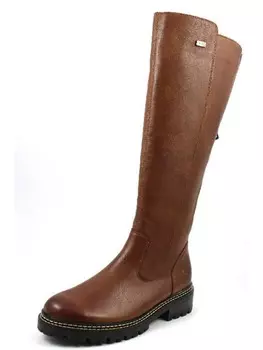 Сапоги remonte Langschaft, коричневый