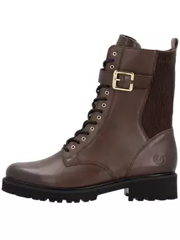 Сапоги remonte Schnrboots D8664, коричневый