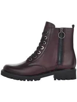 Сапоги remonte Schnrboots D8671, красный