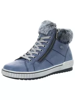 Сапоги remonte Sneaker, синий