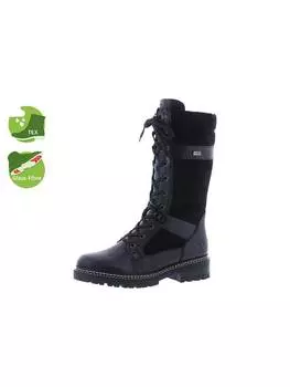 Сапоги remonte Stiefel, черный