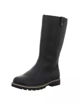 Сапоги remonte Stiefel, черный