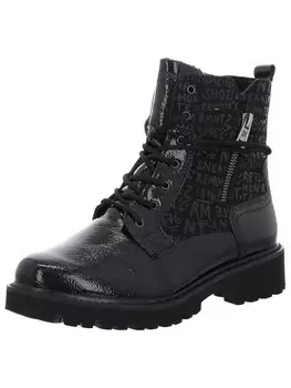 Сапоги remonte Stiefeletten, черный