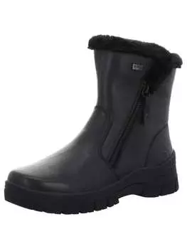 Сапоги remonte Stiefeletten, черный