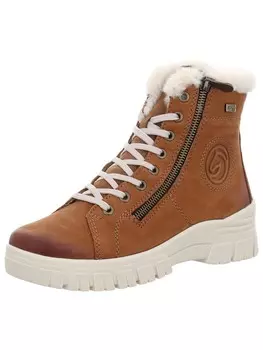 Сапоги remonte Stiefeletten, коричневый