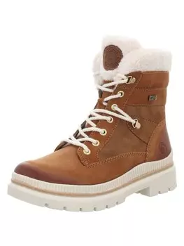 Сапоги remonte Stiefeletten, коричневый