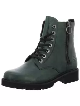 Сапоги remonte Stiefeletten, зеленый
