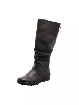 Сапоги remonte Weitschaft, черный