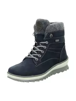 Сапоги remonte Winters, синий