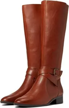 Сапоги Rena Naturalizer, цвет Cider