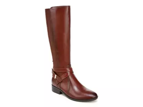 Сапоги Rena Riding Boot Naturalizer, коричневый