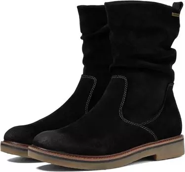 Сапоги Renata Comfortiva, черный