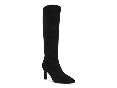 Сапоги Rene Boot Anne Klein, черный