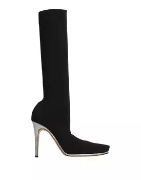 Сапоги Rene' Caovilla, черный