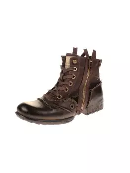 Сапоги Replay, цвет dark brown