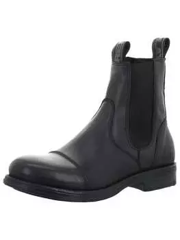 Сапоги Replay Stiefeletten, черный