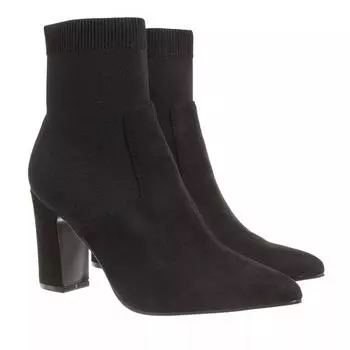 Сапоги research Steve Madden, черный