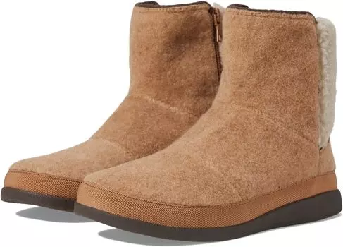 Сапоги Revel Tall Chaco, цвет Brown Sugar