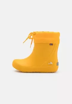 Сапоги резиновые Alv Indie Unisex Viking, цвет sun/yellow