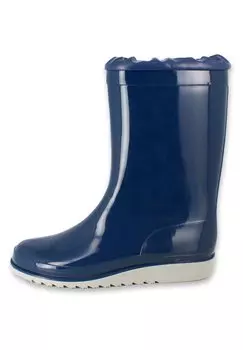 Сапоги резиновые Beck, цвет dunkelblau