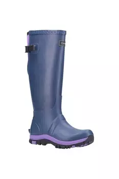 Сапоги резиновые Cotswold Realm, синий