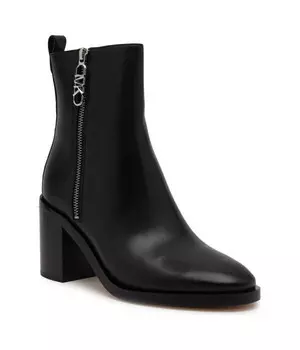 Сапоги резиновые Michael Kors, черный