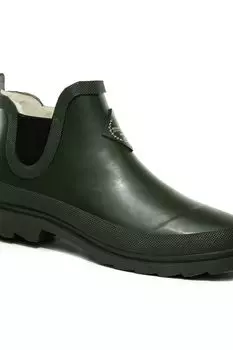 Сапоги резиновые Regatta Harper, зеленый