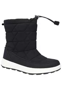 Сапоги резиновые Toastie Wp HI-TEC, черный