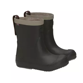 Сапоги резиновые Viking Indie Urban Warm, зеленый
