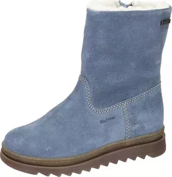 Сапоги RICHTER Boots, цвет opal