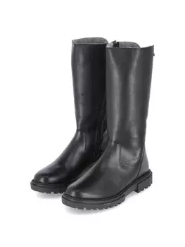 Сапоги Richter, черный