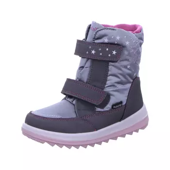 Сапоги Richter, серый