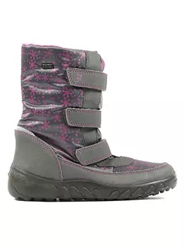 Сапоги Richter Shoes Winter, серый