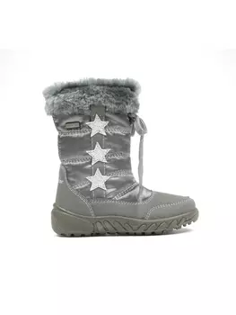 Сапоги Richter Winter, серый