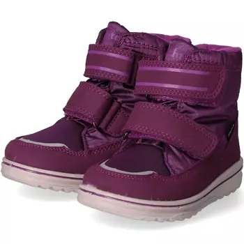Сапоги Richter Winteretten, фиолетовый