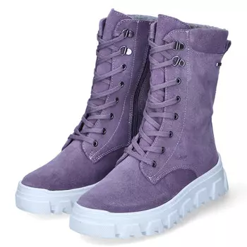 Сапоги Richter Winteretten, фиолетовый