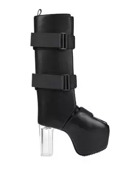 Сапоги Rick Owens, черный
